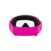 Oakley O-Frame Youth MX Goggles-Moto Pink With Clear Lens - 3