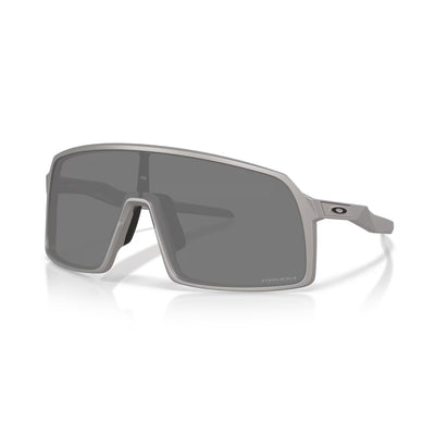 Oakley Sutro Alloy Collection Sunglasses-Titanium With Prizm Black Lens