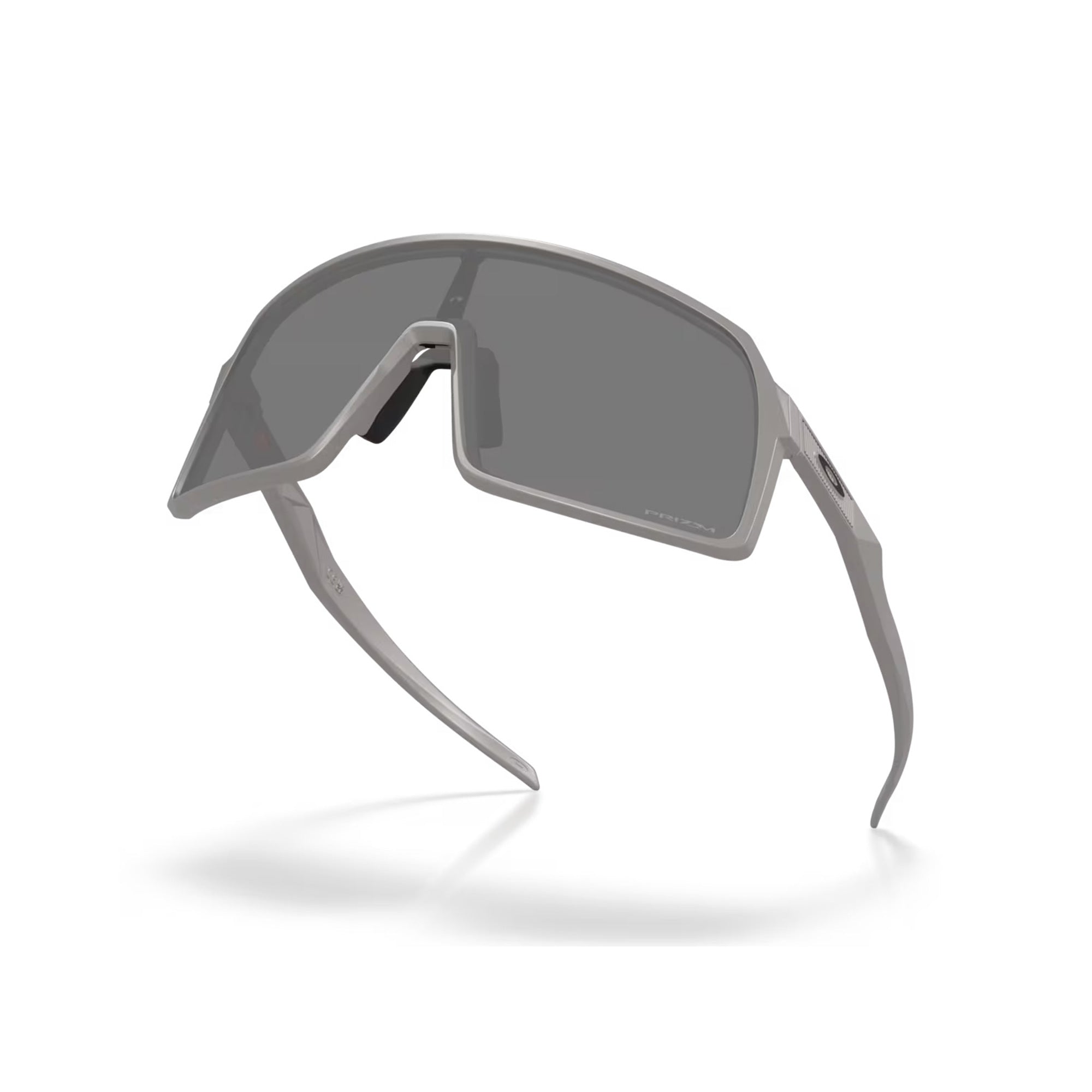 Oakley Sutro Alloy Collection Sunglasses-Titanium With Prizm Black