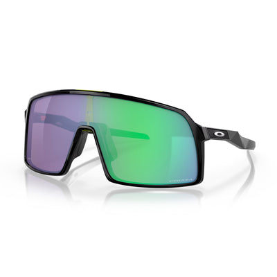 Oakley Sutro Sunglasses-Black Ink With Prizm Jade Lens