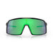 Oakley Sutro Sunglasses-Black Ink With Prizm Jade Lens - 2