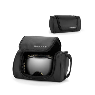 Oakley Universal Soft Goggle Case-Black