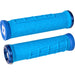 ODI Elite Flow V2.1  Flangeless Lock-On BMX Grips - 5
