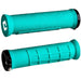 ODI Elite Flow V2.1  Flangeless Lock-On BMX Grips - 4