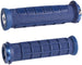 ODI Elite Pro Flangeless Lock-On BMX Grips - 4