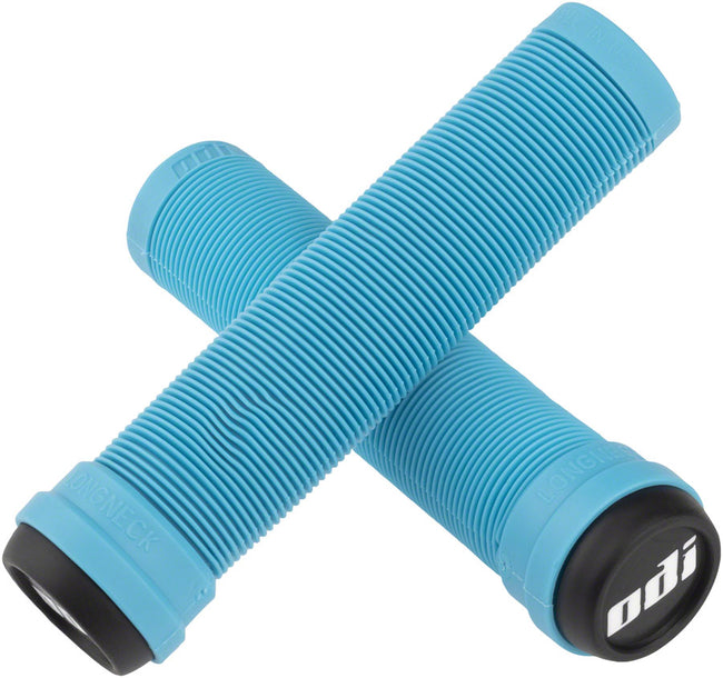 ODI Longneck Super Soft Flangeless Standard Grips - 8
