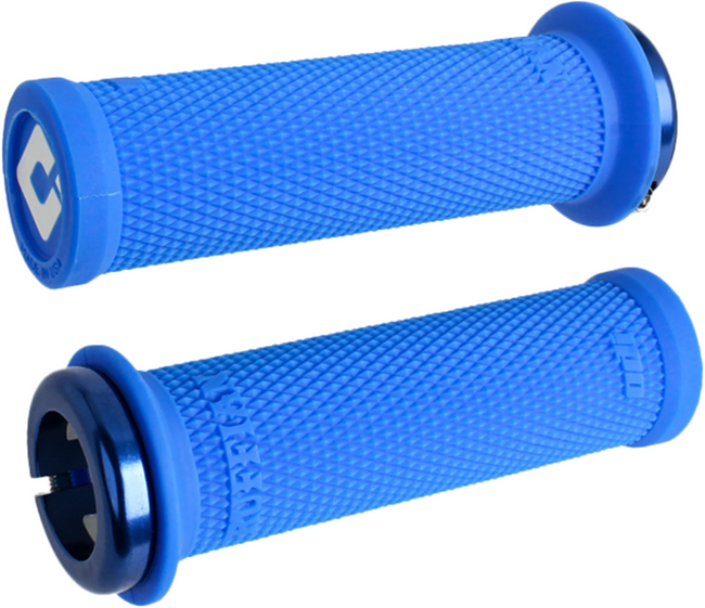 ODI Ruffian Mini V2.1 Lock-On Grips - 4