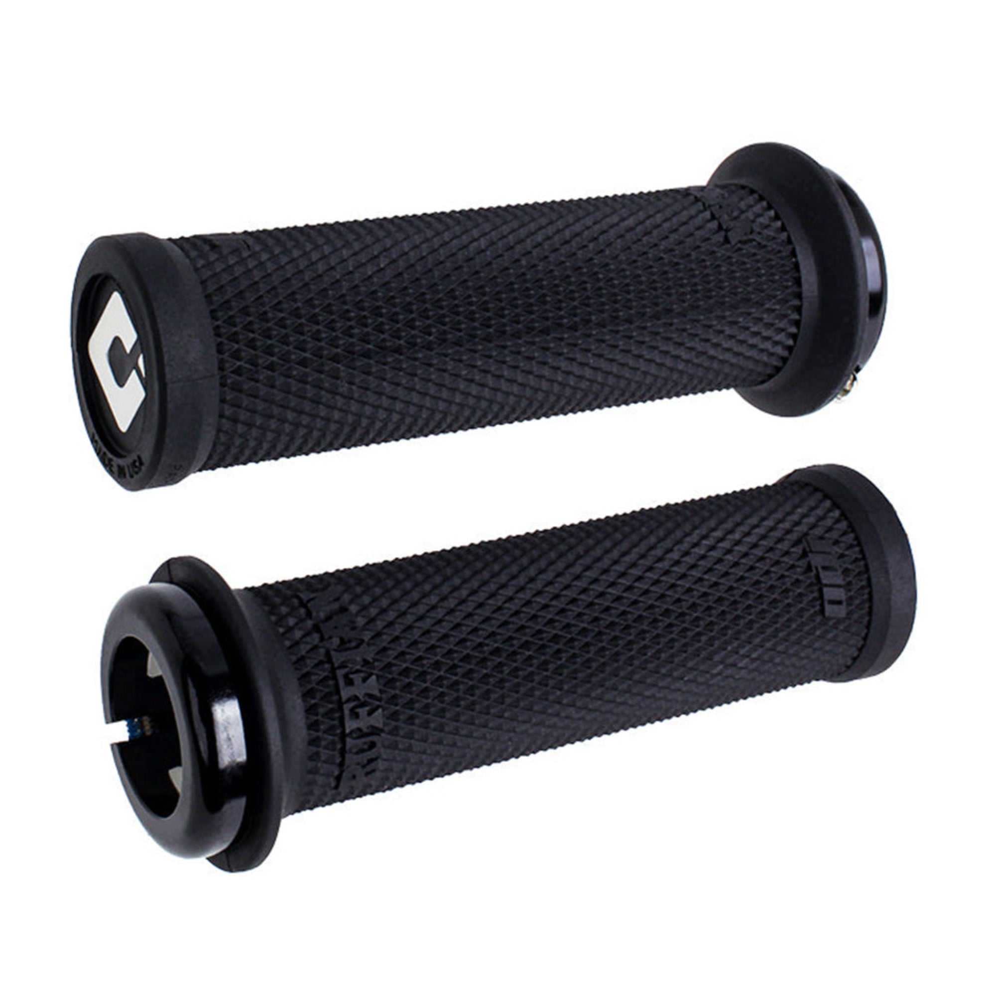 ODI Ruffian Mini V2.1 Lock-On Grips – J&R Bicycles, Inc.