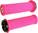 ODI Ruffian Mini V2.1 Lock-On Grips - 3