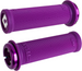 ODI Ruffian Mini V2.1 Lock-On Grips - 2