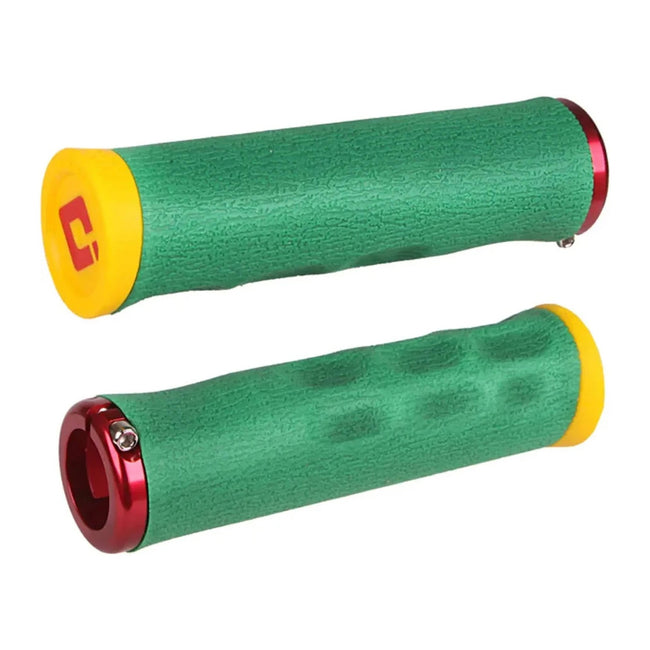 ODI Tinker Juarez Dread Lock V2.1 Lock-On Grips - 2