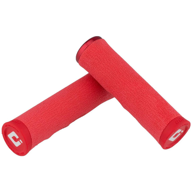 ODI Tinker Juarez Dread Lock V2.1 Lock-On Grips - 3
