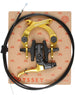 Odyssey Evo 2.5 U-Brake Kit - 4