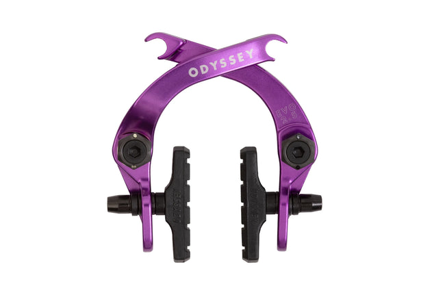 Odyssey Evo 2.5 U-Brake - 3