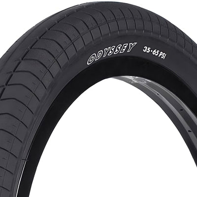 Odyssey Path Pro Tire Low-Black