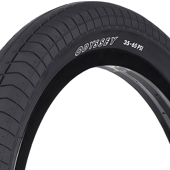 Odyssey Path Pro Tire Low-Black - 1