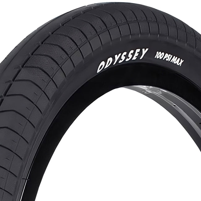 Odyssey Path Pro Tire Low-Black - 2