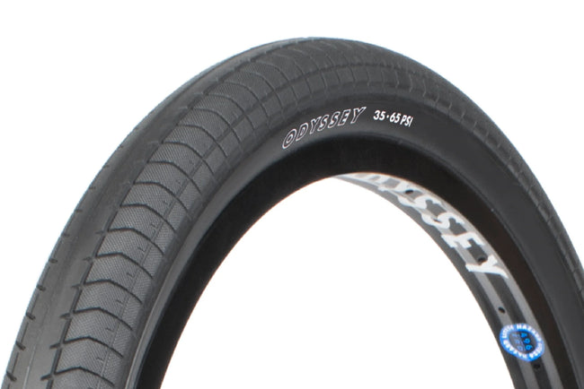 Odyssey Path Pro 65PSI Tire-24x2.20&quot; - 1