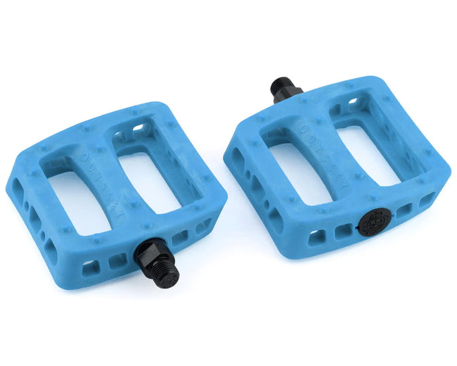 Odyssey Twisted Pro PC Platform Pedals - 4