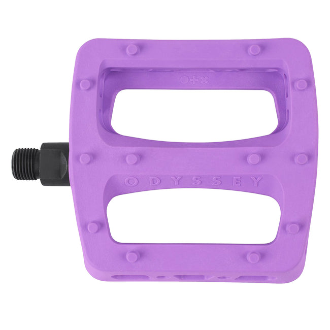 Odyssey Twisted Pro PC Platform Pedals - 5