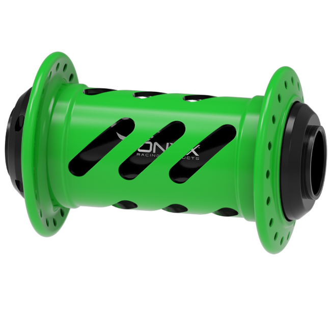 Onyx Front Helix Xl Hub-20mm - 8