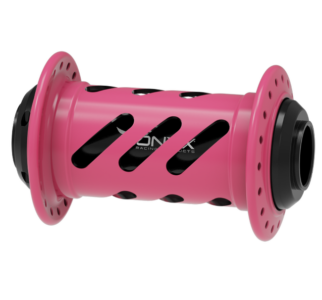 Onyx Front Helix Xl Hub-20mm - 7