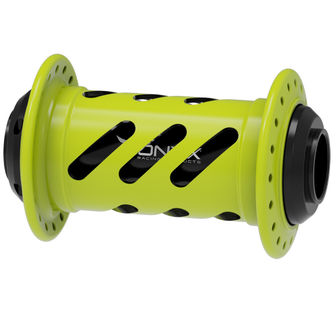 Onyx Front Helix Xl Hub-20mm - 9
