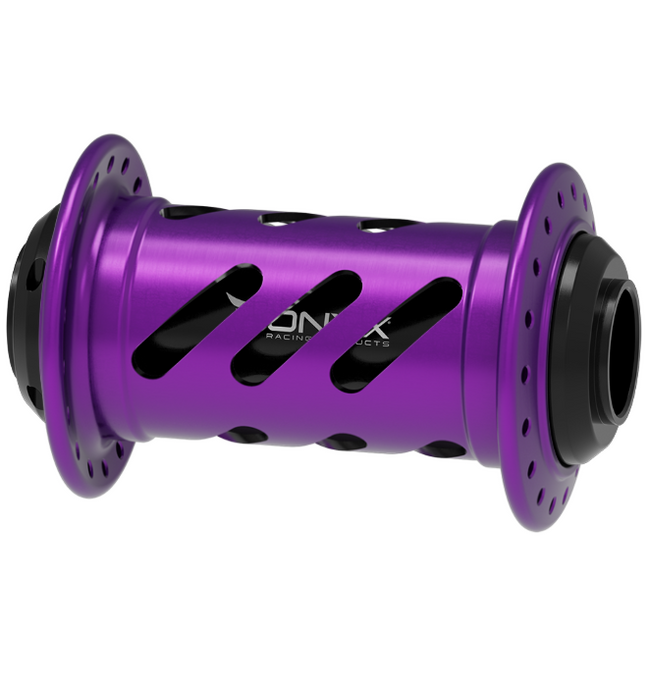 Onyx Front Helix Xl Hub-20mm - 12