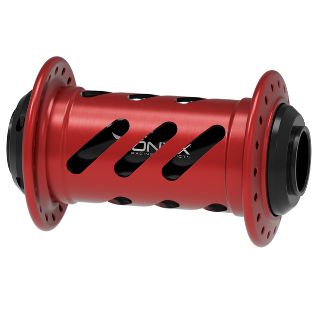 Onyx Front Helix Xl Hub-20mm - 5