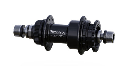 Onyx Rear Centerlock Ohm Hub-110/10mm