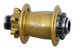 Onyx Ultra Rear ISO Disc Brake Cassette Hub - 22