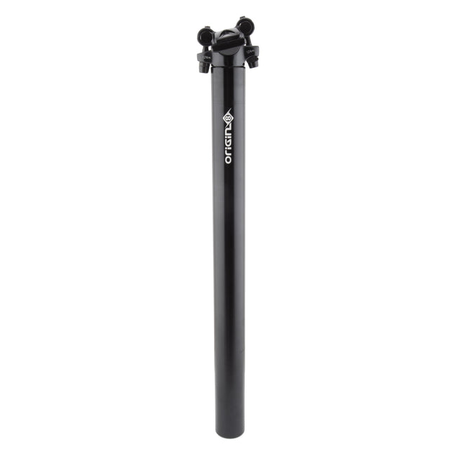 Origin 8 Aluminum Railed Pro Fit Seat Post-26.8mm - 2