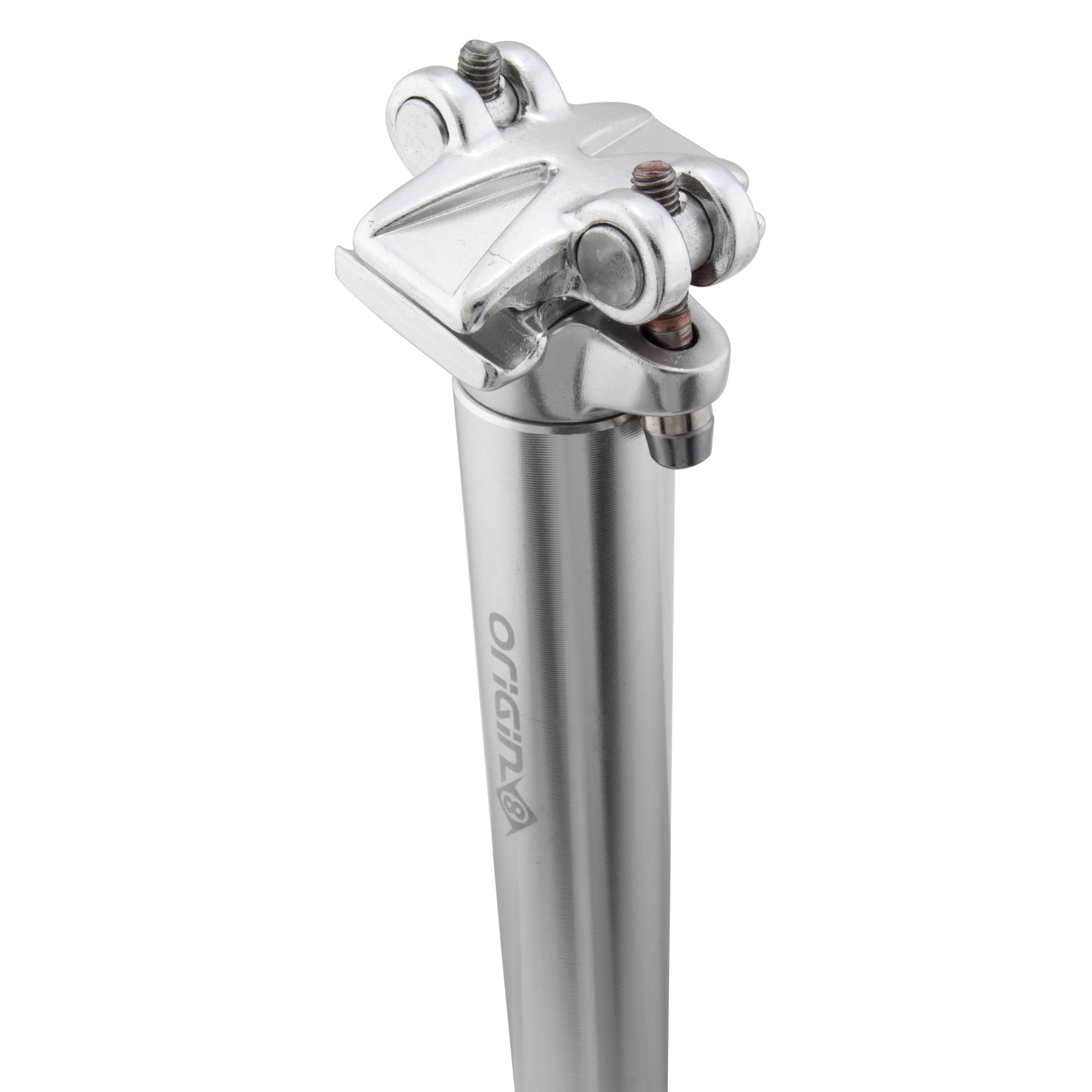 Origin 8 Aluminum Railed Pro Fit Seat Post-25.4mm at J&R Bicycles