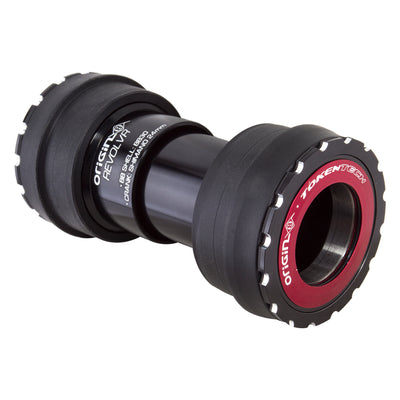 Origin 8 Revolvr BB30 Outboard Thread-Together Bottom Bracket