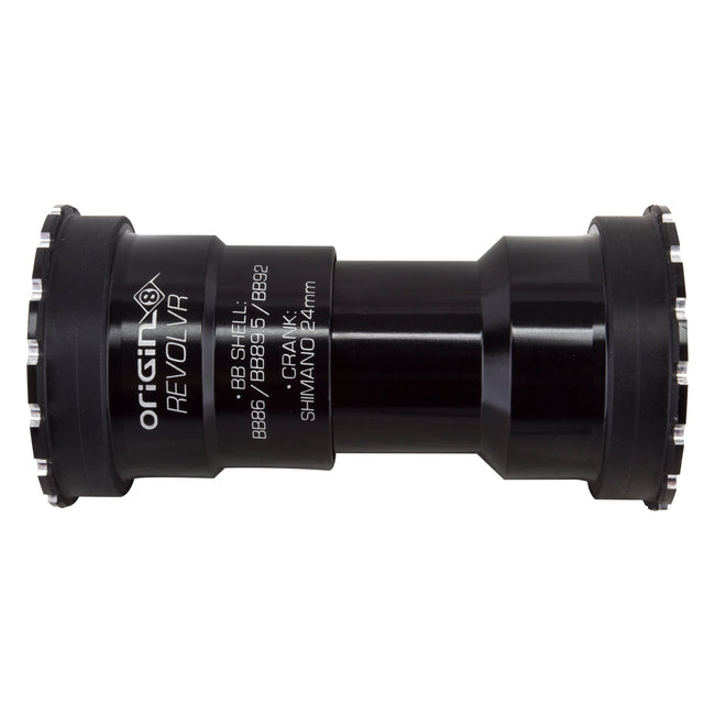Origin 8 Revolvr BB86/92 Thread-Together Bottom Bracket - 2