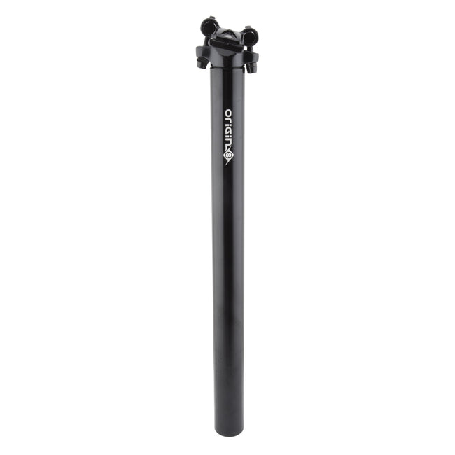 Origin 8 Aluminum Railed Pro Fit Seat Post-31.6mm - 3
