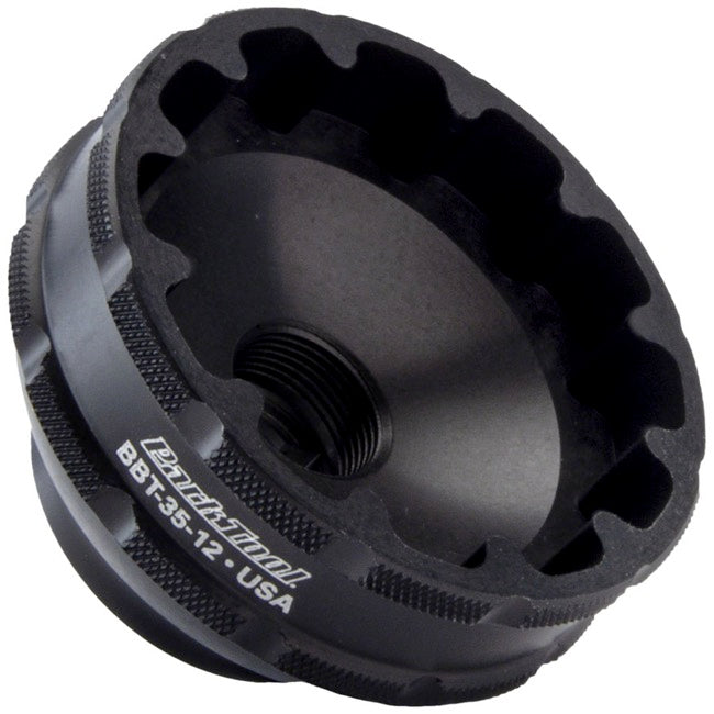 Park Tool BBT-35-12 Bottom Bracket Tool - 1