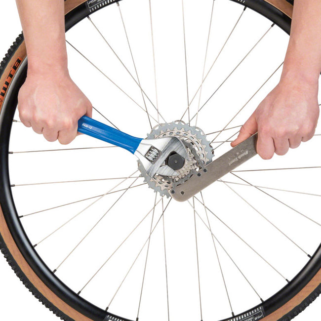 Park Tool Chain Whip - Pedal Wrench