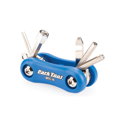 Park Tool MTC-30 Multi-Tool