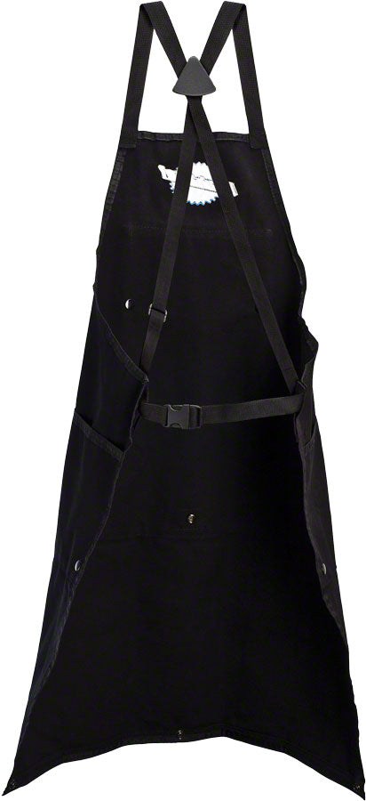 Park Tool SA-3 Heavy Duty Shop Apron - 2