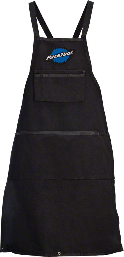 Park Tool SA-3 Heavy Duty Shop Apron - 1