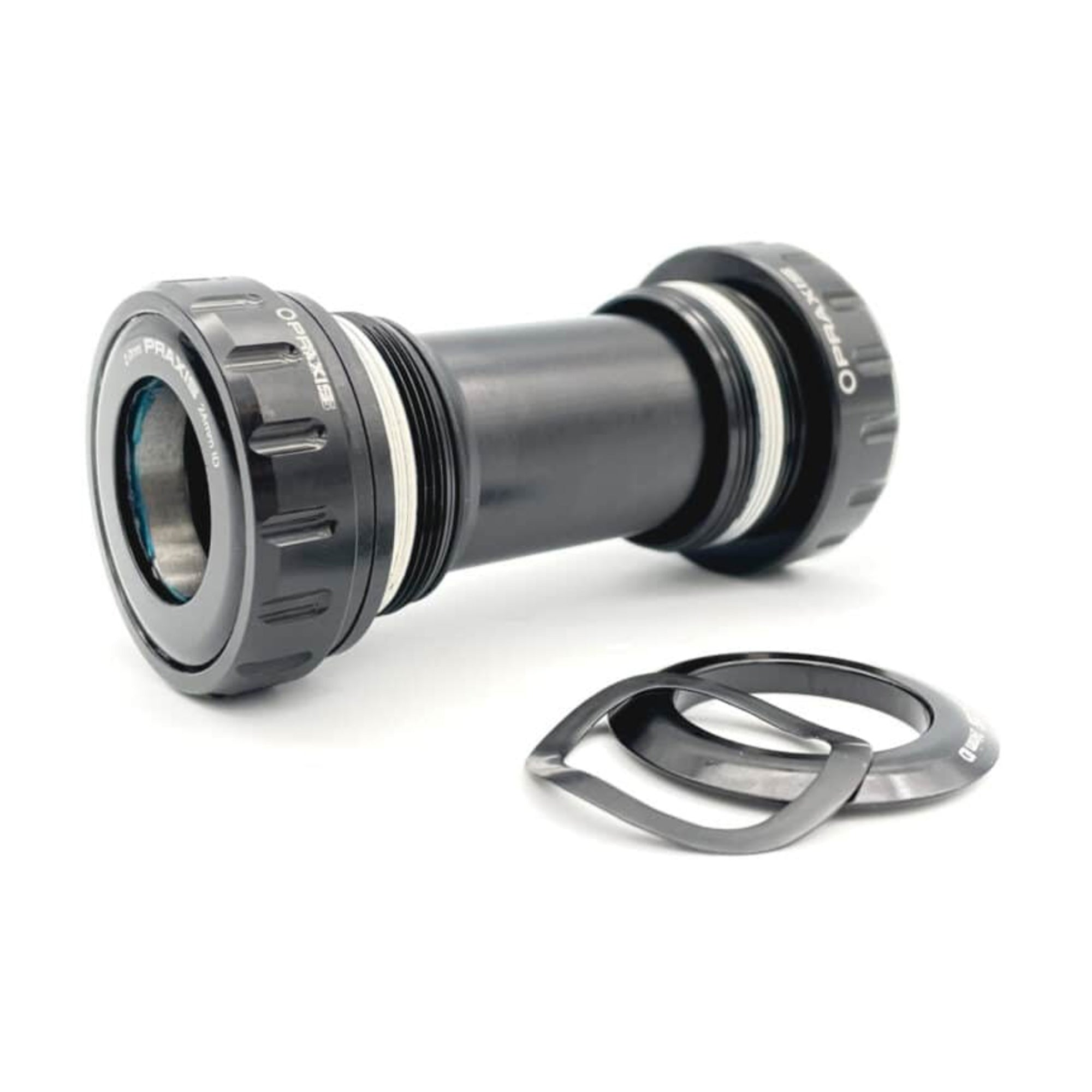 Praxis Works M24-BSA Threaded Bottom Bracket-68mm – J&R Bicycles, Inc.