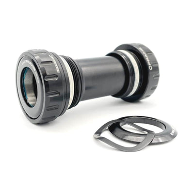 Praxis Works M24-BSA Threaded Bottom Bracket-68mm