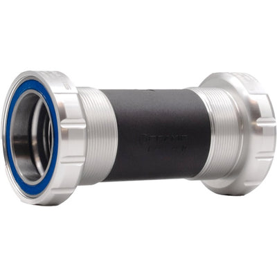 Praxis Works M30 BSA Threaded Bottom Bracket-30/28mm Stepped Spindle