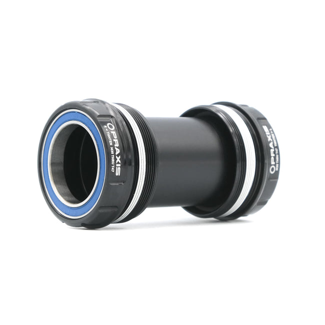 Praxis Works T47 External M30 Thru Bottom Bracket - 1