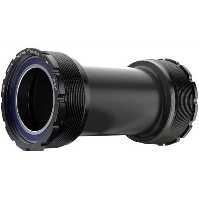 Praxis Works T47 Internal M30 Bottom Bracket-28/30mm Stepped Spindle - 1