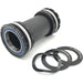 Praxis Works T47 Internal M30 Bottom Bracket-28/30mm Stepped Spindle - 2