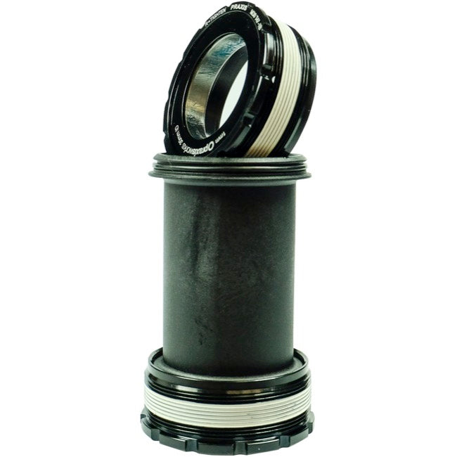 Praxis Works T47 Internal M30 Bottom Bracket-28/30mm Stepped Spindle - 3