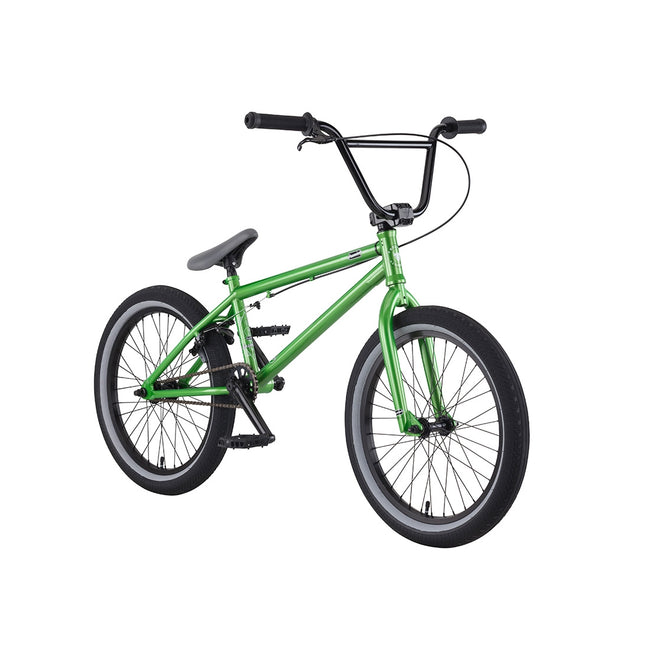 Premium Inspired 20.5&quot; Bike-Gloss Metallic Green - 2