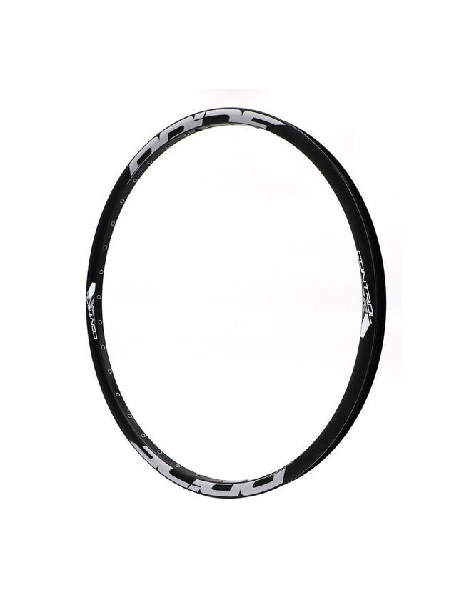 36 Power Rims Pride Racing Control Cruiser Alloy Rim-Front-36H-24x1.75